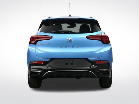 Used 2026 Buick Encore GX Sport Touring image 4