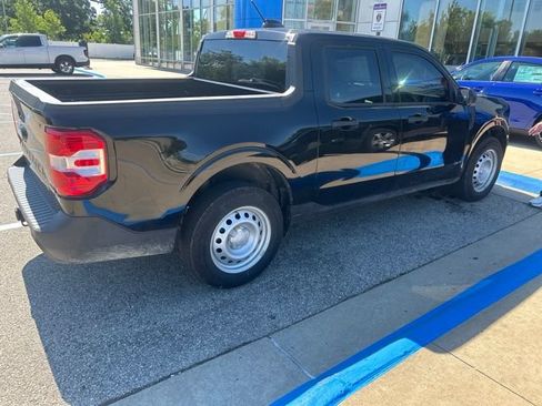 Used 2026 Ford Maverick XL AWD/4WD image 2