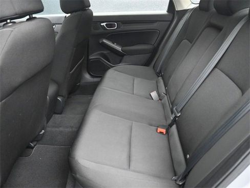 Used 2022 Honda Civic EX image 23