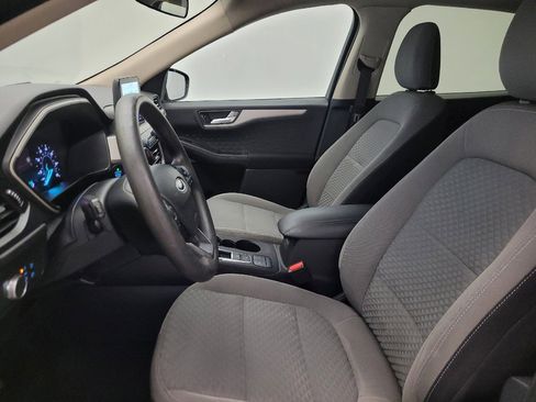 Used 2020 Ford Escape SE FWD image 17