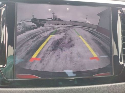 Used 2018 Chrysler Pacifica Touring Plus w/ S Appearance Package image 42