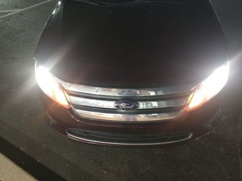 Used 2012 Ford Fusion SE image 13