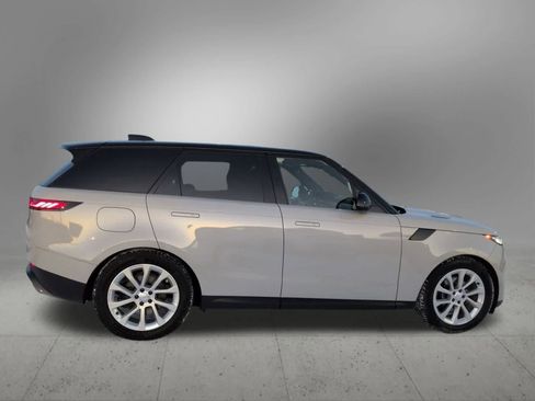 Certified 2024 Land Rover Range Rover Sport SE image 7