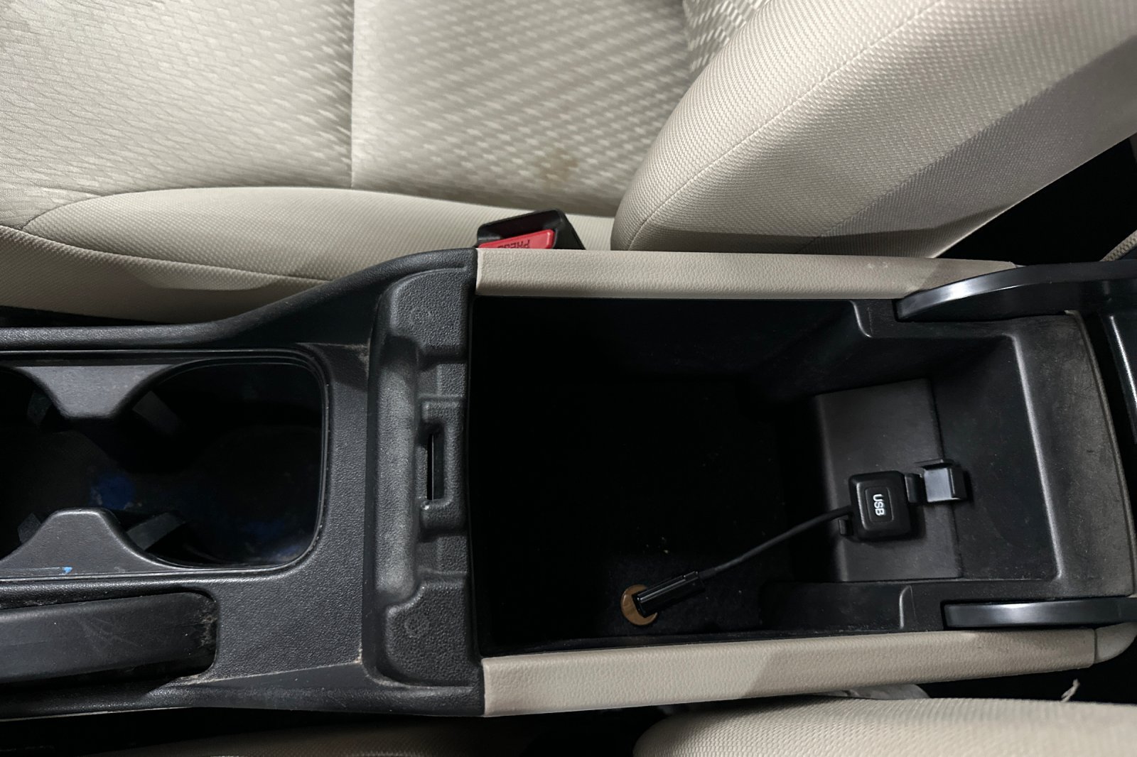 Used 2015 Honda Civic LX image 31