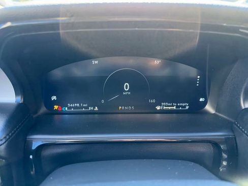 Used 2023 Lincoln Nautilus AWD image 33