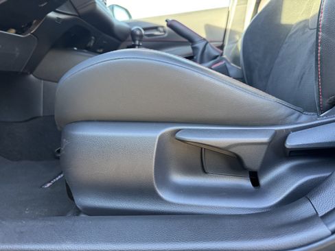 Certified 2025 Toyota Corolla GR image 11