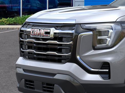 New 2026 GMC Terrain Elevation w/ Elevation Premium Package image 13