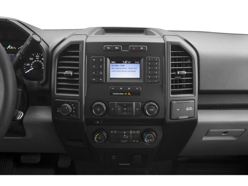 Used 2019 Ford F150 XL w/ Equipment Group 101A Mid AWD/4WD image 5