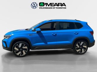Used 2024 Volkswagen Taos SEL AWD/4WD video 2