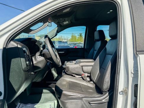 Used 2020 Chevrolet Silverado 2500 W/T w/ WT Fleet Convenience Package AWD/4WD image 27