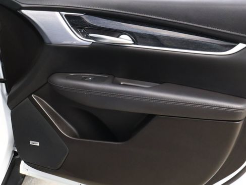 Used 2024 Cadillac XT5 Premium Luxury w/ Technology Package FWD image 22