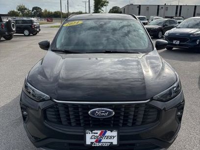 Used 2024 Ford Escape Platinum w/ Premium Technology Package