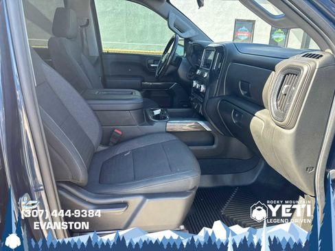 Used 2020 GMC Sierra 1500 Elevation AWD/4WD image 12