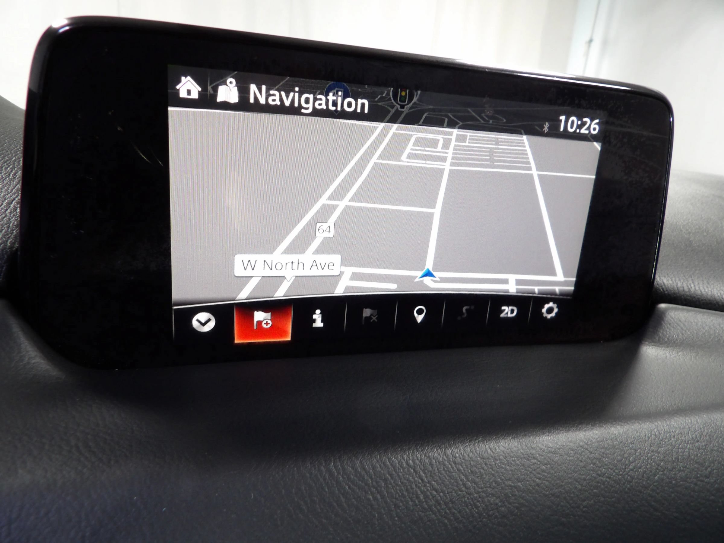 Used 2018 MAZDA CX-5 Grand Touring AWD/4WD image 16