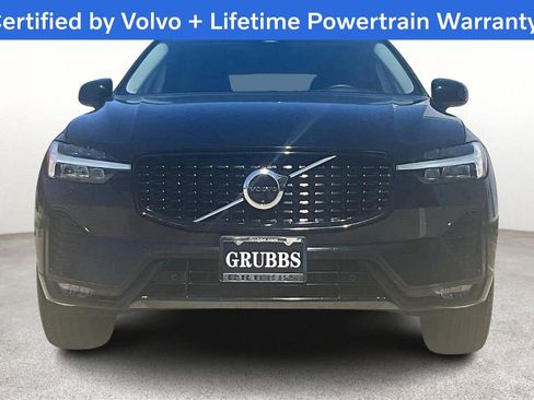 Used 2025 Volvo XC60 B5 Plus image 6