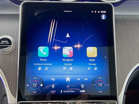 Used 2025 Mercedes-Benz GLC 350e GLC 350e image 15