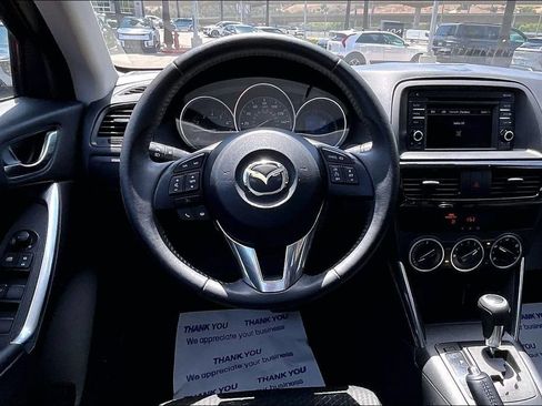 Used 2014 MAZDA CX-5 Touring w/ Bose/Moonroof Package AWD/4WD image 7
