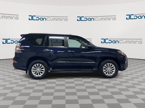 Used 2019 Lexus GX 460 Premium AWD/4WD image 9