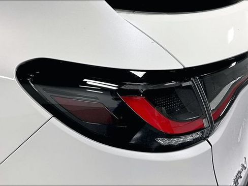 Used 2024 Honda HR-V LX image 21