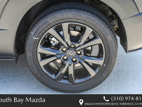 New 2026 MAZDA CX-30 Aire Edition AWD/4WD image 10