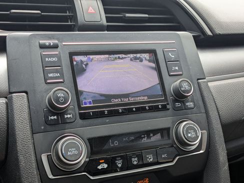 Used 2017 Honda Civic LX image 23