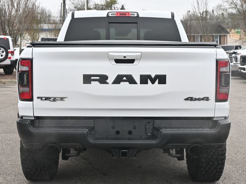 Used 2021 RAM 1500 TRX w/ TRX Level 1 Equipment Group image 14