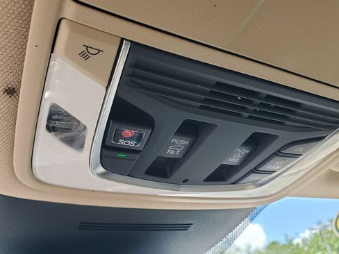 Used 2025 Acura MDX SH-AWD image 35