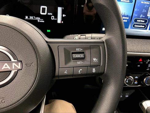 New 2026 Nissan Kicks S FWD image 41