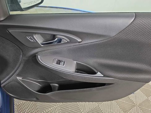 Used 2024 Chevrolet Malibu LT image 34