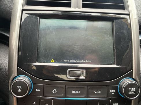 Used 2014 Chevrolet Malibu LT w/ Power Convenience Package FWD image 23