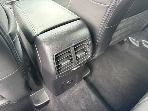Used 2025 Ford Bronco Sport Big Bend AWD/4WD image 14
