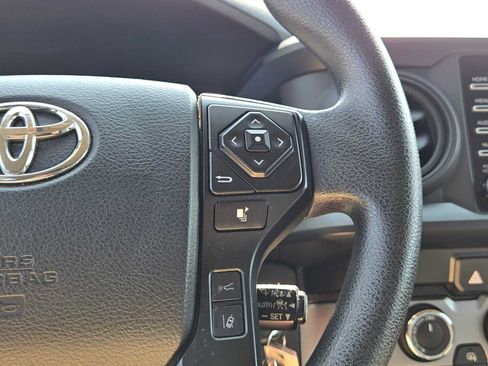 Certified 2023 Toyota Tacoma SR AWD/4WD image 28