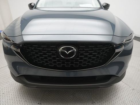 Used 2023 MAZDA CX-5 Carbon Edition image 22