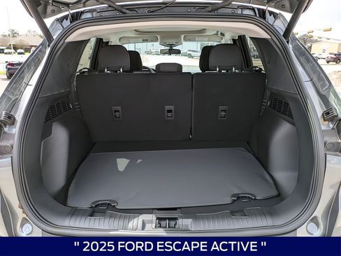 New 2025 Ford Escape Active w/ Cold Weather Package image 14