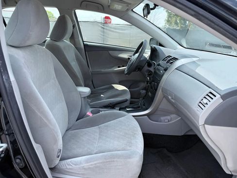 Used 2009 Toyota Corolla image 18