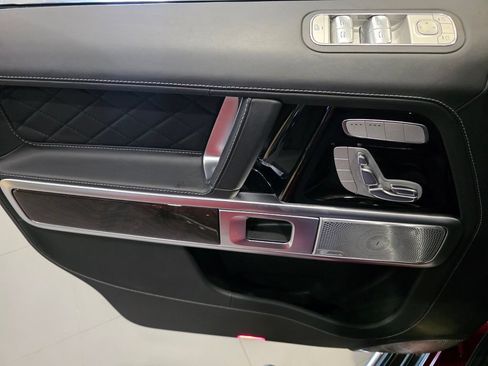 Used 2022 Mercedes-Benz G 63 AMG 4MATIC image 25