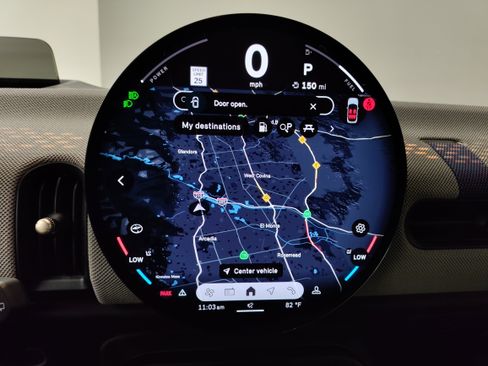 New 2026 MINI Cooper S image 19