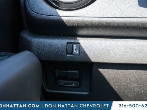 New 2026 Chevrolet Colorado W/T w/ WT Custom Package AWD/4WD image 16