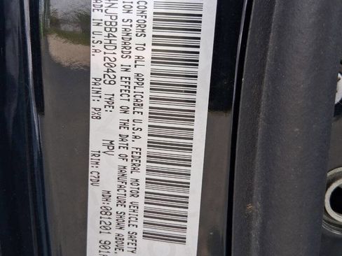 Used 2017 Jeep Patriot Sport w/ Power Value Group FWD image 20