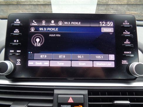 Used 2020 Honda Accord Sport image 15