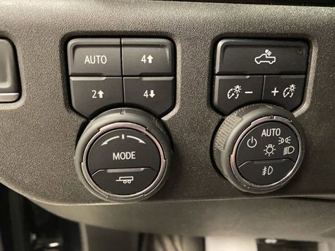 Used 2023 Chevrolet Silverado 1500 RST image 15