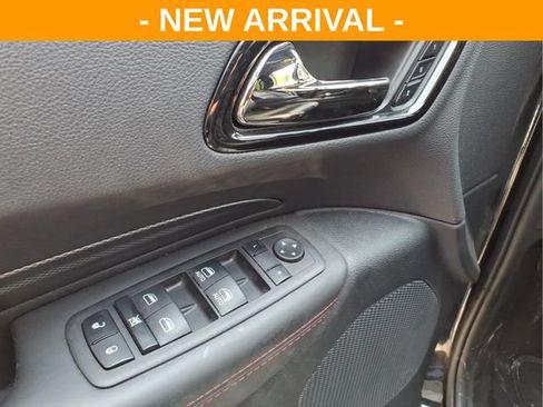 Used 2023 Dodge Durango R/T AWD/4WD image 17
