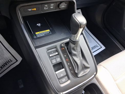 Used 2024 Honda CR-V EX-L image 14