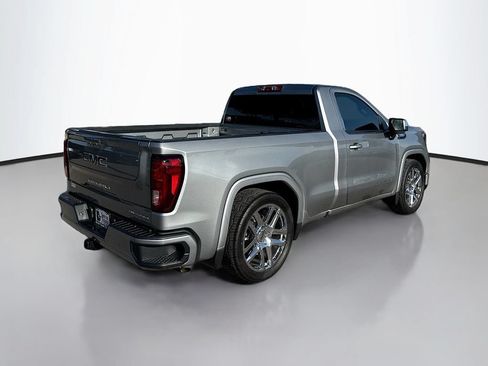 New 2026 GMC Sierra 1500 Pro w/ Pro Value Package RWD image 7