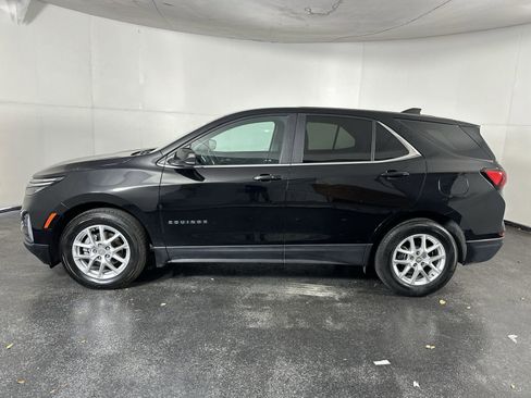 Used 2022 Chevrolet Equinox LT image 5