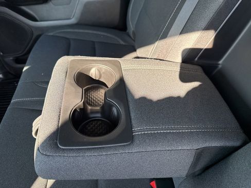 Used 2022 RAM 1500 Big Horn image 24