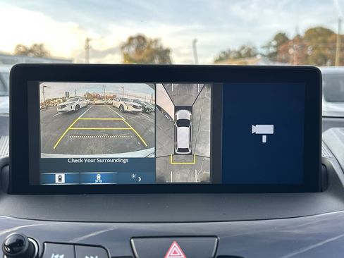 Certified 2023 Acura RDX w/Advance Package image 33