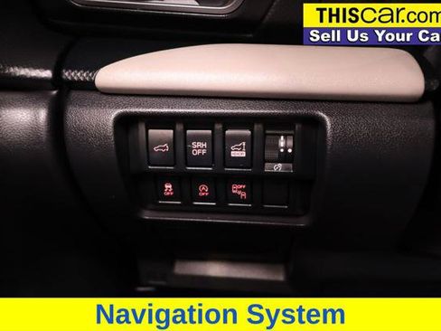 Used 2022 Subaru Forester Limited image 13