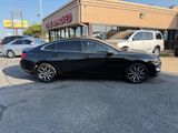 Used 2022 Chevrolet Malibu RS image 4