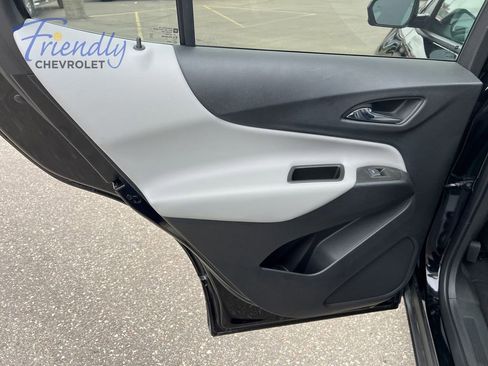 Certified 2023 Chevrolet Equinox LS w/ LS Convenience Package AWD/4WD image 11